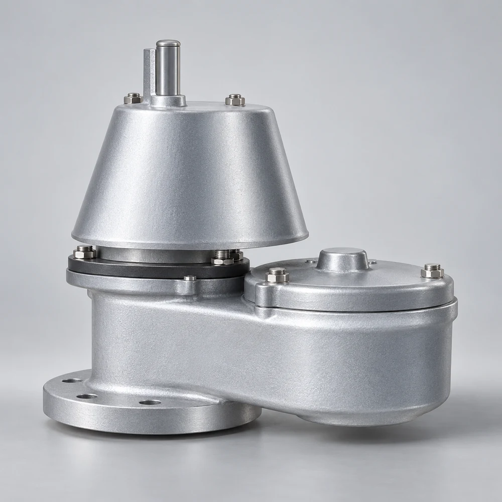 Tank relief valves