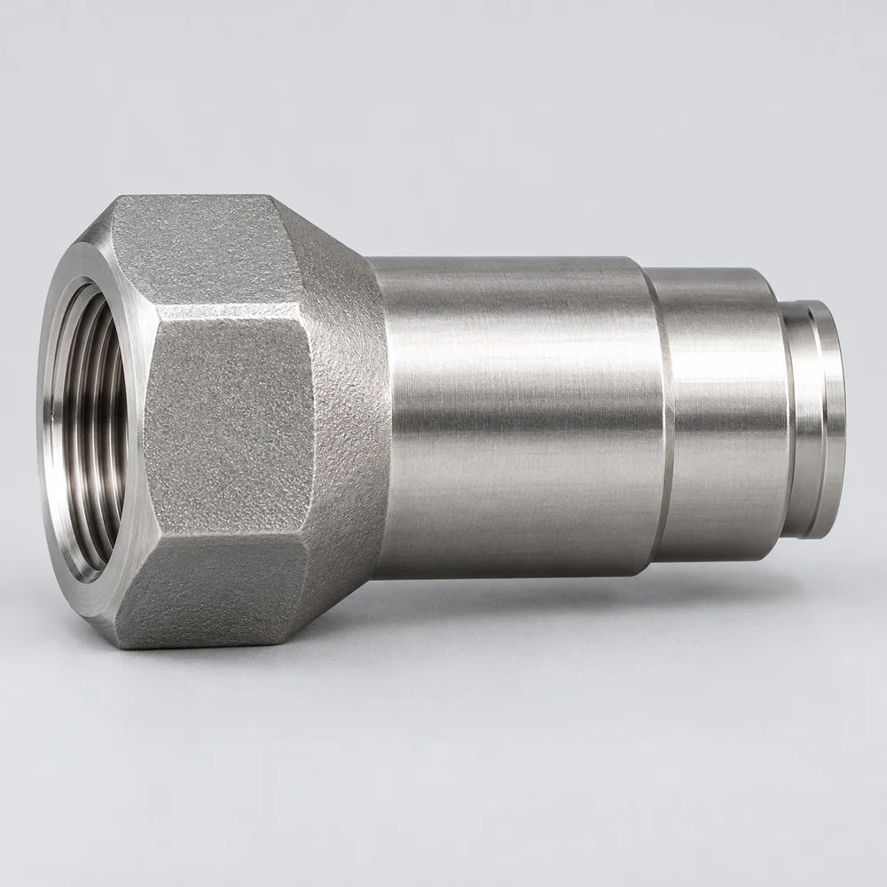 Steam-system accessories